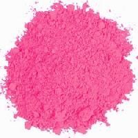 Strawberry Custard Powder