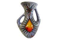 Antique Ceramic Vase