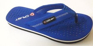 EVA Fabrication Slippers