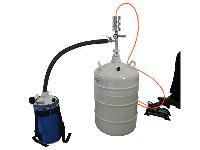 Liquid Nitrogen Pump