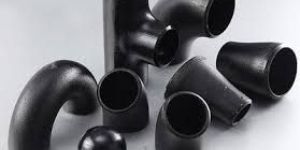Carbon & Alloy Steel Buttweld Pipe Fittings
