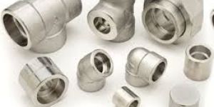 Carbon & Alloy Steel Forged Pipe Fittings