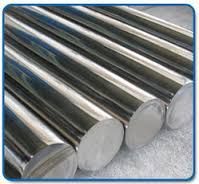 Nickel & Copper Alloy Bars