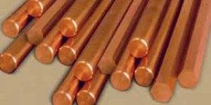 Nickel & Copper Alloy Rods