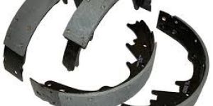 Brake Shoes - Passenger Cars