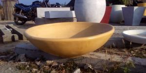 Bowl Shaped Small Planters