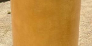 Cylinder Shaped Planters