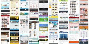 Responsive Web Designing Service