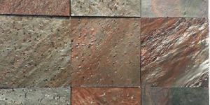 Copper Slate Stone