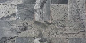 Slate Stone Wall Panel