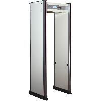 Metal Detector Gate