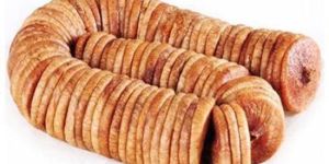 Dried Figs