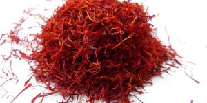 Saffron Threads