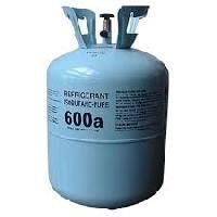 Freon Gas