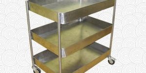 Utility Trolley