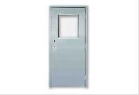 Pressed Steel Doors