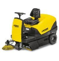 Industrial Cleaning Equipment