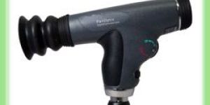 Ophthalmoscope