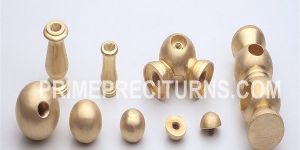Brass Decorative Parts