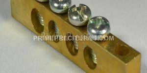 Brass Electrical Terminals