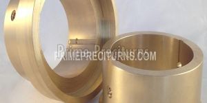 Bronze Bearing Bushes