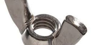 Scaffolding Wing Nut