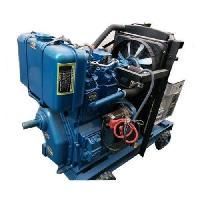 Water Cooled Diesel Generators