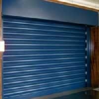 MS Rolling Shutters