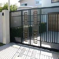 Grill Gates
