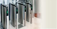 Entrance Automation System