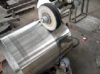 Metal Polishing Machine