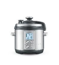 Electric Pressure Cooker