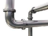 Ceramic Pipe Fitting