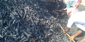 Charcoal Stick