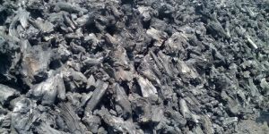 Charcoal Tandoor