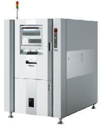 Automatic Optical Inspection System