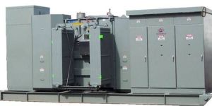 Portable Substations