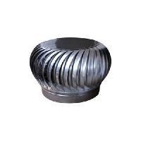 Wind Turbine Ventilator