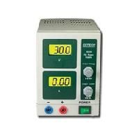 DC Power Supply Systems