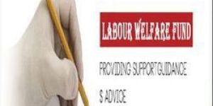 Labor Welfare Fund Services