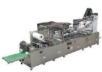Products Packaging Machines