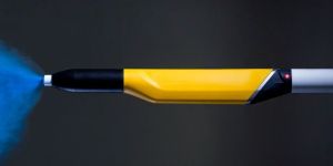 Automatic Powder Coating Machine