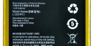 Mobile Phone Batteries