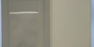 PU Leather Wallet Flip Cover for SmartPhones