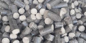 White Coal Biomass Briquettes