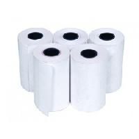 Printed Paper Rolls