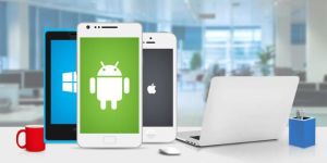 Mobile Application Development
