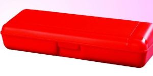 Bonnet Polypropylene Eyeglass Case