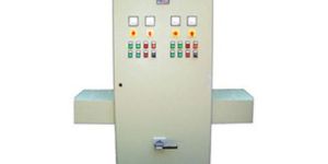 AC Drive Panel