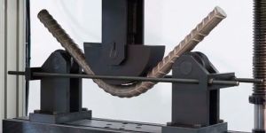 Bend Rebend Testing Machine